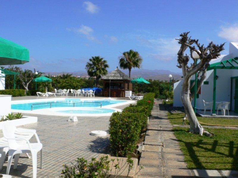 Hôtel La Suerte Del Golf Maspalomas (Gran Canaria)